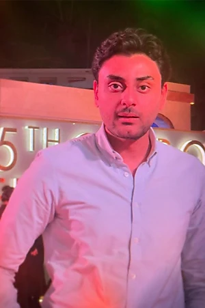 Ramez Nabil