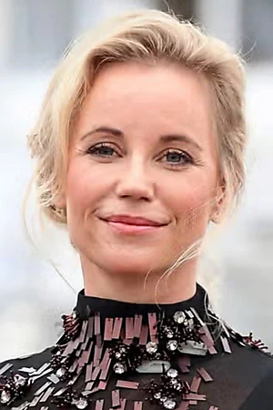 Sofia Helin