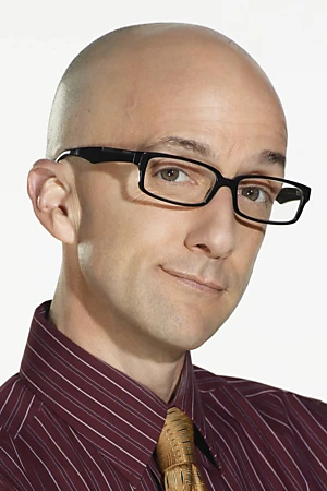 Jim Rash