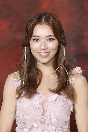 Jessica Liu Wai-Yee