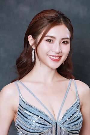 Nina Liang