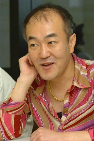 Yoichi Nukumizu