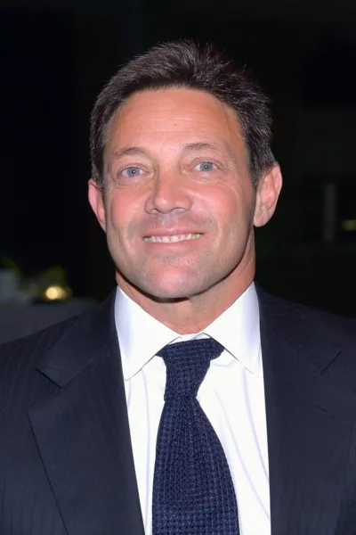 Jordan Belfort