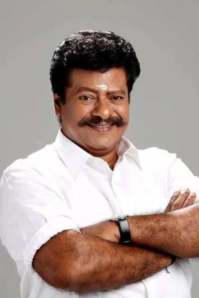 Rajkiran