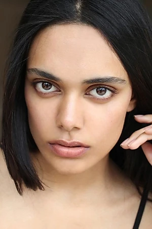 Zinnia Kumar