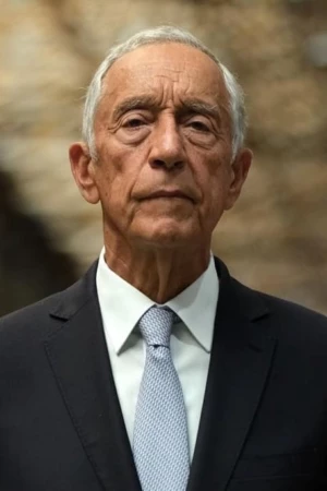 Marcelo Rebelo de Sousa