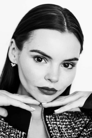 Eline Powell