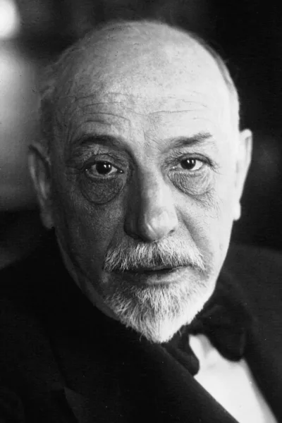 Luigi Pirandello