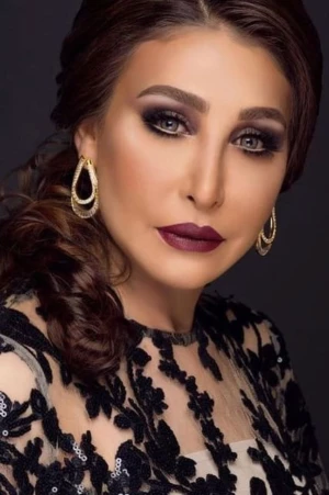 Ahlam Hassan