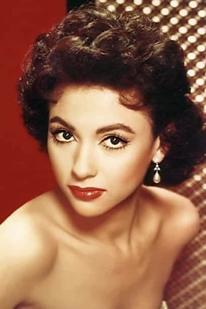 Rita Moreno