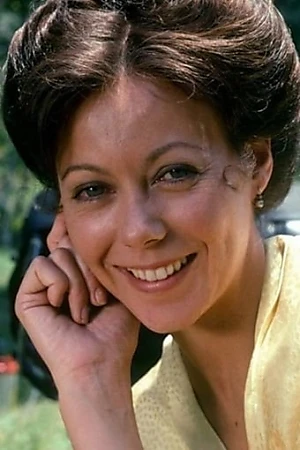 Jenny Agutter