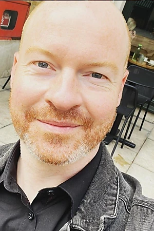 Adam Astill