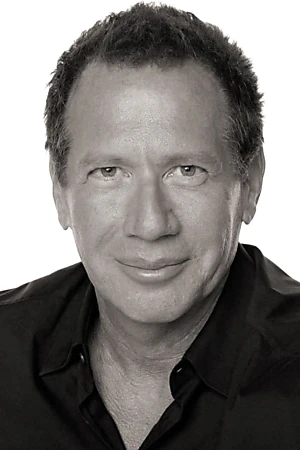 Garry Shandling