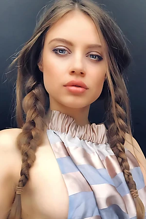 Xenia Tchoumitcheva