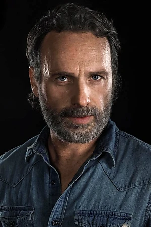 Andrew Lincoln