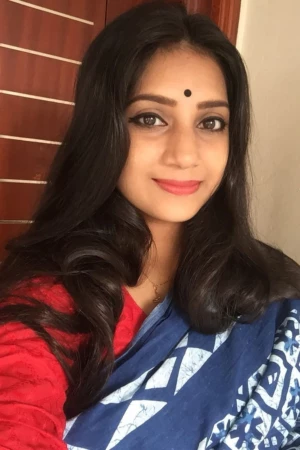 Pathmaa Gopika