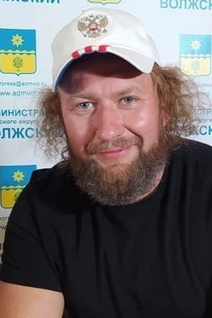 Vladimir Latenkov