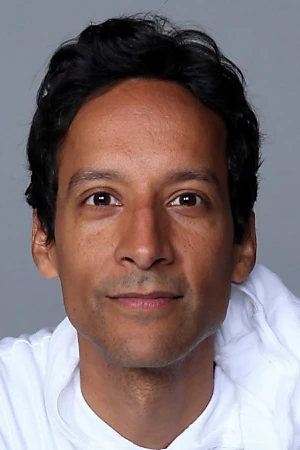 Danny Pudi