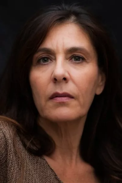 Valérie Zarrouk