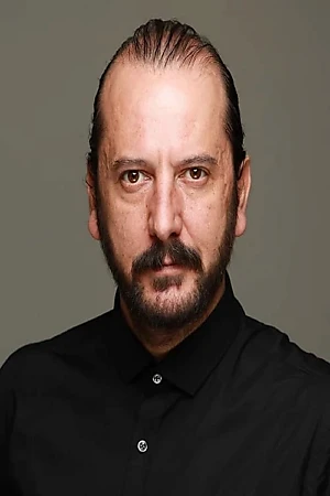 Fatih Topçuoğlu