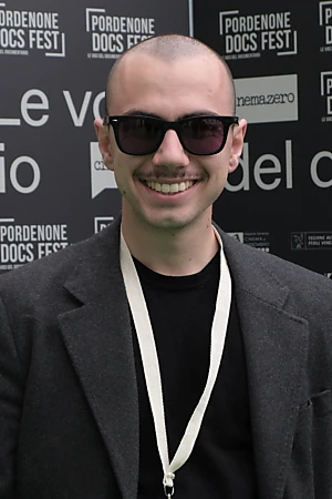 Saverio Marzullo
