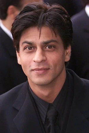 Shah Rukh Khan