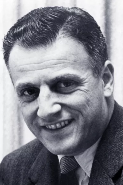 Stanley Kramer