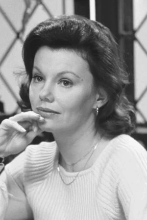 Marsha Mason