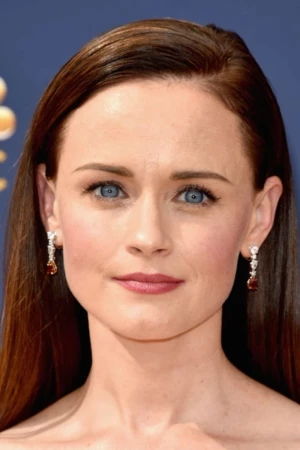 Alexis Bledel