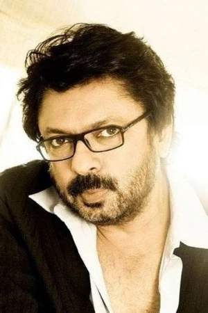 Sanjay Leela Bhansali