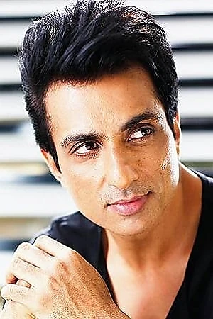 Sonu Sood