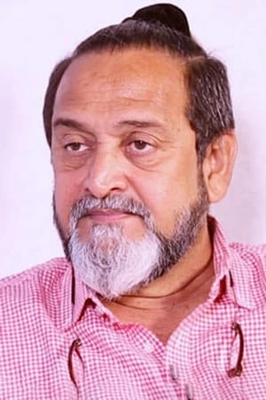 Mahesh Manjrekar