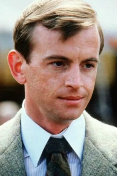 Ian Charleson