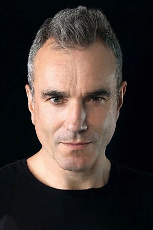 Daniel Day-Lewis