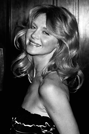 Melinda Dillon