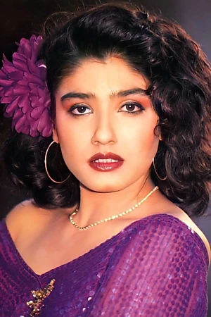 Raveena Tandon