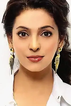 Juhi Chawla Mehta