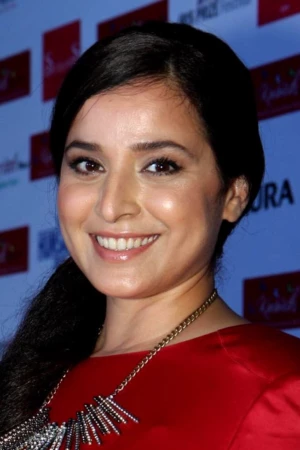 Simone Singh