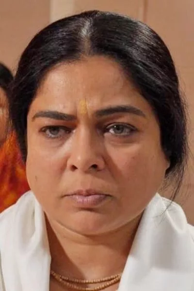 Reema Lagoo