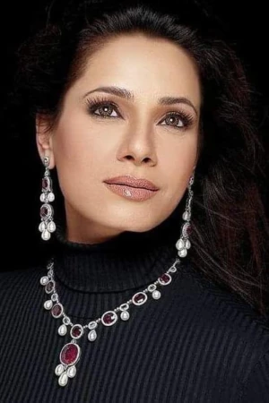 Neelam Kothari