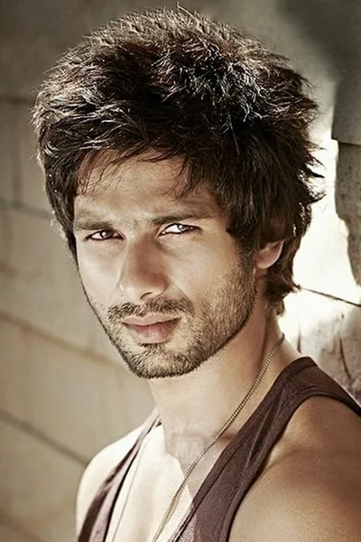 Shahid Kapoor