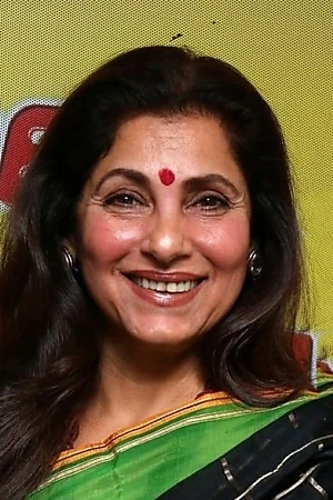 Dimple Kapadia