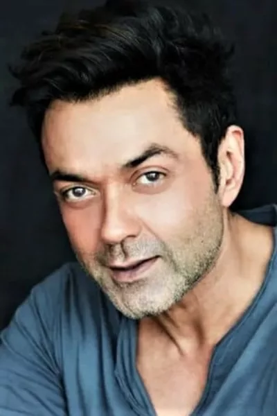 Bobby Deol