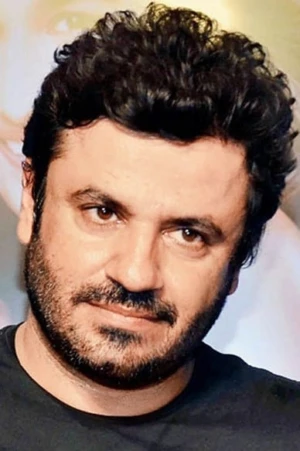 Vikas Bahl