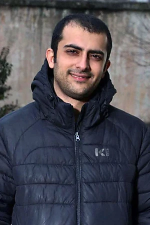 Emin Efendiyev