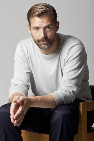 Patrick Grant