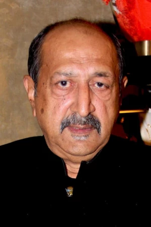 Tinnu Anand