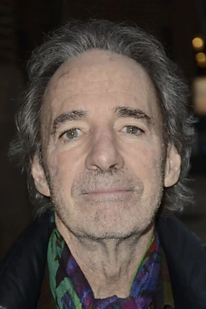 Harry Shearer