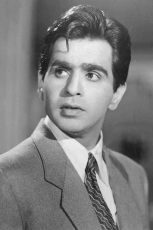 Dilip Kumar