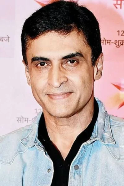 Mohnish Behl